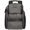 Hot Tumi Alpha Bravo Sheppard Search Backpack charcoal