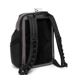 Hot Tumi Alpha Bravo Sheppard Search Backpack charcoal