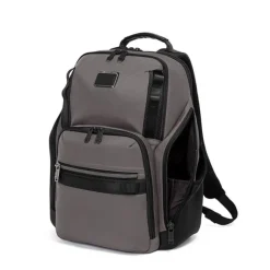 Hot Tumi Alpha Bravo Sheppard Search Backpack charcoal