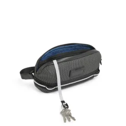 Best Tumi Alpha Bravo Signal Sling reflective