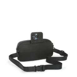 Best Tumi Alpha Bravo Signal Sling reflective