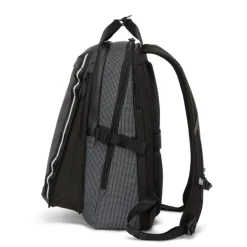 New Tumi Alpha Bravo Tour Biking Backpack dark obsidian