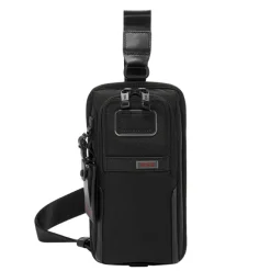 Tumi Alpha Compact Sling black