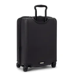 Sale Tumi Alpha Cont EXP 4 Whl C/O black
