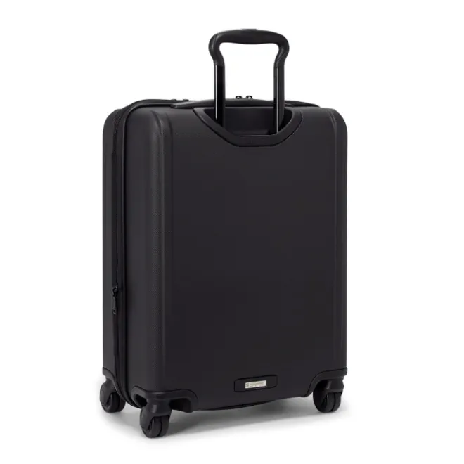Sale Tumi Alpha Cont EXP 4 Whl C/O black