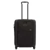 Sale Tumi Alpha Continental Expandable 4 Wheeled Carry-On black