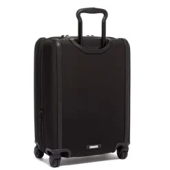 Sale Tumi Alpha Continental Expandable 4 Wheeled Carry-On black
