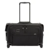 Outlet Tumi Alpha Garment 4 Wheel Carry-On black