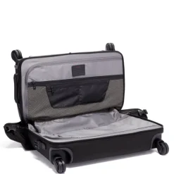 Outlet Tumi Alpha Garment 4 Wheel Carry-On black