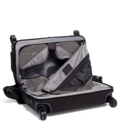Outlet Tumi Alpha Garment 4 Wheel Carry-On black