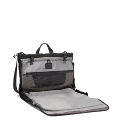 Clearance Tumi Alpha Garment Tri-Fold black