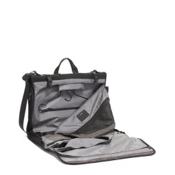 Clearance Tumi Alpha Garment Tri-Fold black
