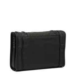 Online Tumi Alpha Hanging Travel Kit black
