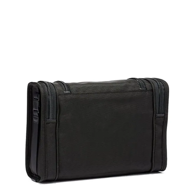 Online Tumi Alpha Hanging Travel Kit black