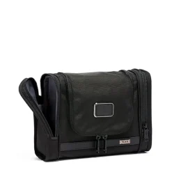 Online Tumi Alpha Hanging Travel Kit black