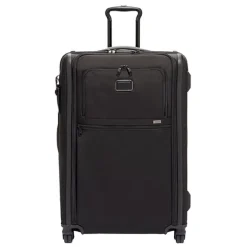Online Tumi Alpha Medium Trip Expandable black