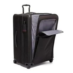 Online Tumi Alpha Medium Trip Expandable black