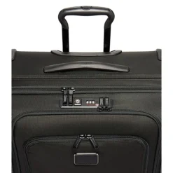Online Tumi Alpha Medium Trip Expandable black