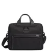 Online Tumi Alpha Organizer Brief black