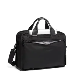 Online Tumi Alpha Organizer Brief black