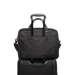 Online Tumi Alpha Organizer Brief black