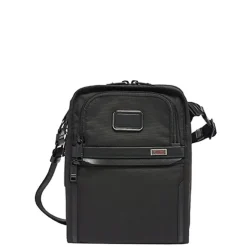 Tumi Alpha Organizer Travel Tote black