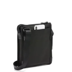Sale Tumi Alpha Pocket Bag Small black