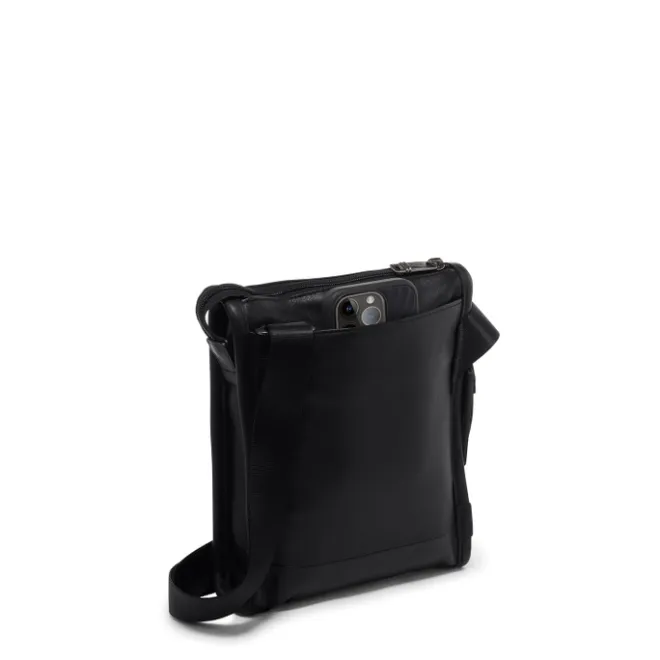 Discount Tumi Alpha Pocket Bag Small 150220 black