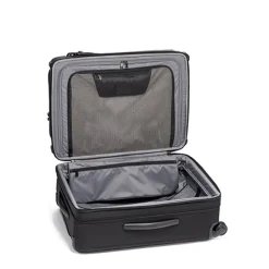 Discount Tumi Alpha Short Trip Expandable black