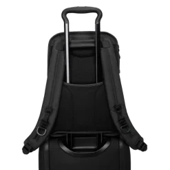 Outlet Tumi Alpha Slim Backpack reflective jacquard