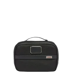 Sale Tumi Alpha Split Travel Kit black