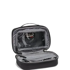 Sale Tumi Alpha Split Travel Kit black