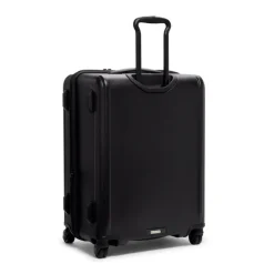 Hot Tumi Alpha St EXP 4 Whl P/C black