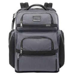 Tumi Alpha Brief Pack meteor grey