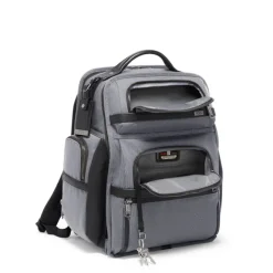 Tumi Alpha Brief Pack meteor grey