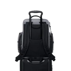Tumi Alpha Brief Pack meteor grey