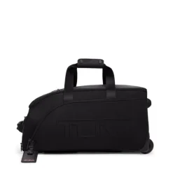 Sale Tumi Alpha 2Whl Sport Duffel black