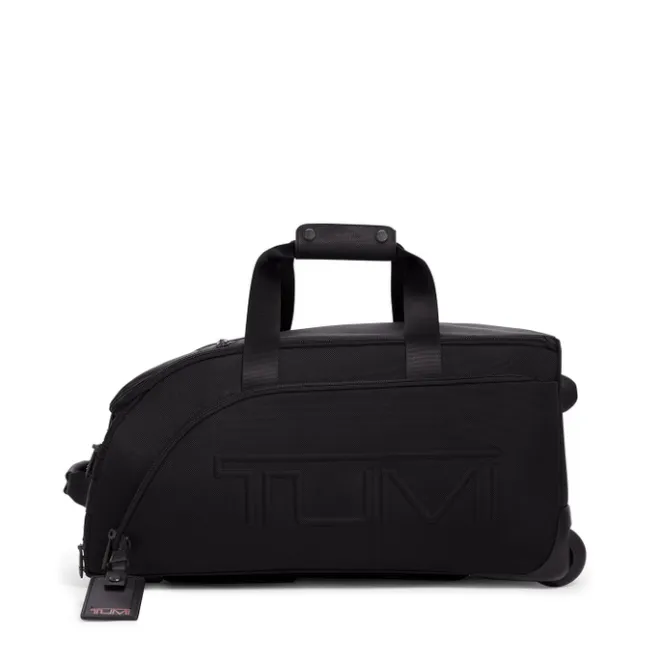Sale Tumi Alpha 2Whl Sport Duffel black