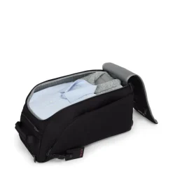 Sale Tumi Alpha 2Whl Sport Duffel black