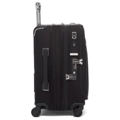 Sale Tumi Arrivé International Dual Access 4 Wheels black