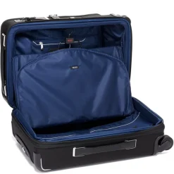 Sale Tumi Arrivé International Dual Access 4 Wheels black