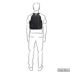 Discount Tumi Arrivé Larson Backpack black2