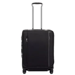Tumi Arrive Continental Dual Accesses CarryOn black