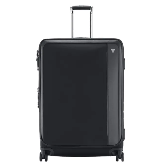 Sale Tumi Arrive Ext Dual Access 4Whl P/C black