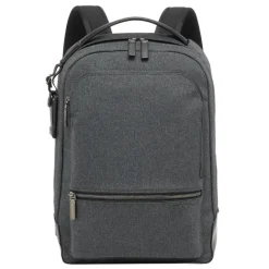 Discount Tumi Harrison Bradner Backpack dark charcoal
