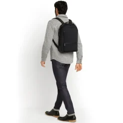Discount Tumi Harrison Bradner Backpack dark charcoal