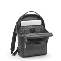 Discount Tumi Harrison Bradner Backpack dark charcoal