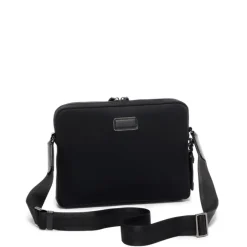Hot Tumi Harrison Leo Crossbody black