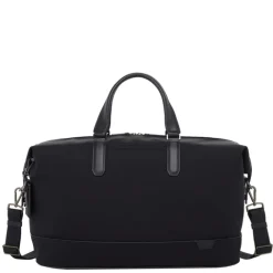 Outlet Tumi Harrison Nelson Duffel black