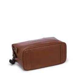 Outlet Tumi Harrison Nelson Duffel cognac